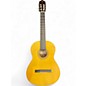 Used Yamaha CG122 Natural Classical Acoustic Guitar thumbnail