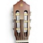 Used Yamaha CG122 Natural Classical Acoustic Guitar