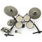 Used Roland TD-9KX2 Electric Drum Set thumbnail
