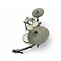Used Roland TD-9KX2 Electric Drum Set