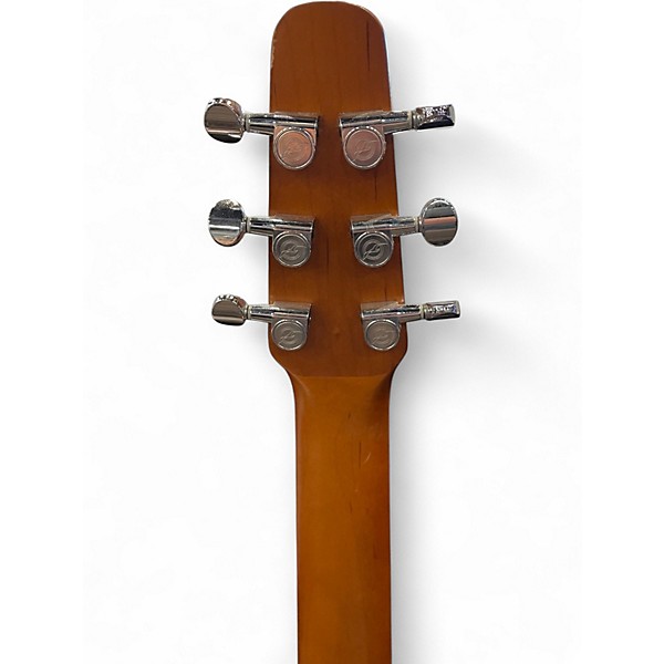 Used Seagull Coastline S6 Natural Acoustic Guitar
