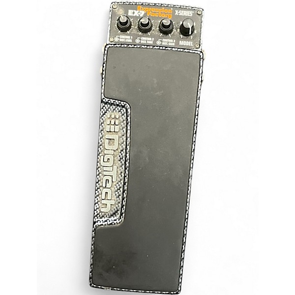 Used DigiTech EX7 Expression Factory Effect Processor