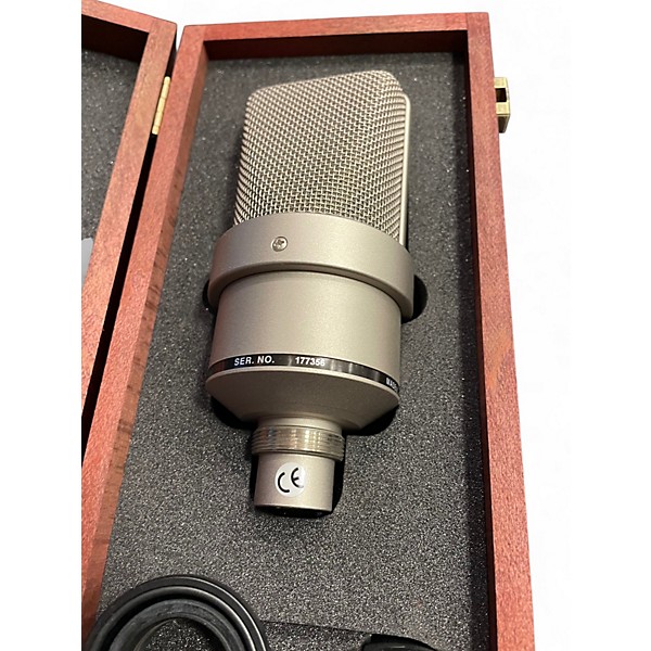 Used Neumann TLM103 Condenser Microphone