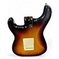 Used Fender Highway One Stratocaster 2 Tone Sunburst Solid Body Electric Guitar