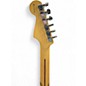 Used Fender Highway One Stratocaster 2 Tone Sunburst Solid Body Electric Guitar