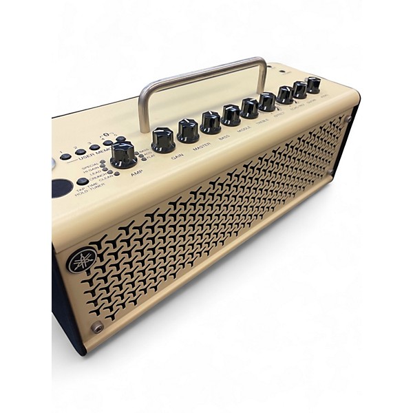 Used Yamaha THR10II Guitar Combo Amp