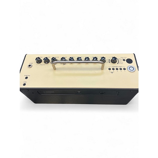 Used Yamaha THR10II Guitar Combo Amp