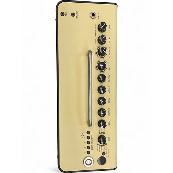 Used Yamaha THR10II Guitar Combo Amp