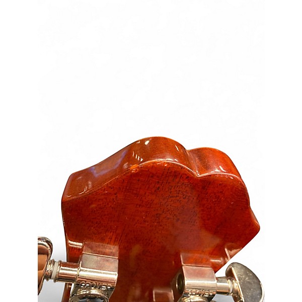 Used Epiphone Hummingbird Cherry Sunburst Acoustic Guitar