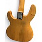 Vintage 1983 Peavey T20 Natural Electric Bass Guitar