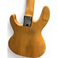 Vintage 1983 Peavey T20 Natural Electric Bass Guitar