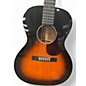 Used Martin CEO7 Sunburst Acoustic Guitar