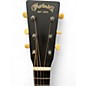 Used Martin CEO7 Sunburst Acoustic Guitar