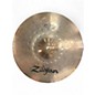 Used Zildjian 14in ZBT Hi Hat Bottom Cymbal thumbnail