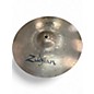 Used Zildjian 14in ZBT Hi Hat Bottom Cymbal