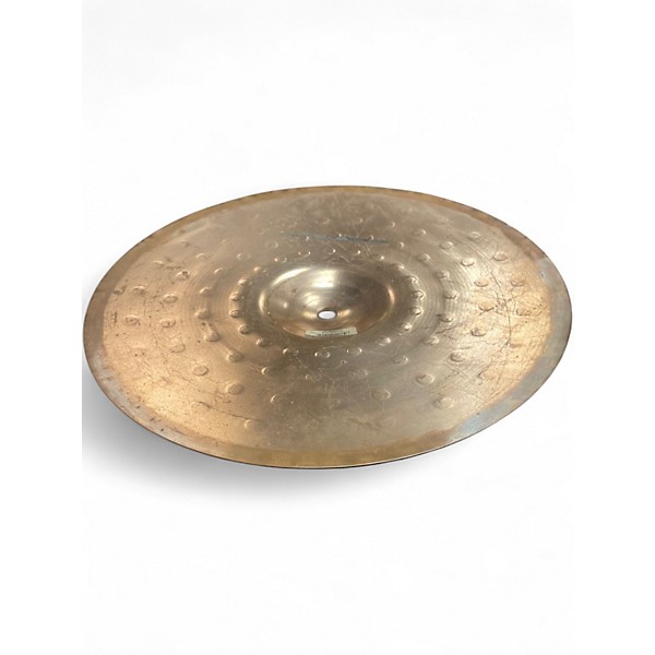 Used Zildjian 14in ZBT Hi Hat Bottom Cymbal