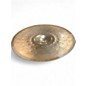 Used Zildjian 14in ZBT Hi Hat Bottom Cymbal