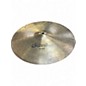 Used Zildjian 14in Scimitar Hi Hat Bottom Cymbal