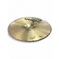 Used Zildjian 14in Scimitar Hi Hat Bottom Cymbal