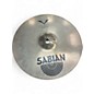 Used SABIAN 16in VAULT CRASH Cymbal thumbnail