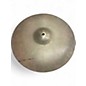Used Miscellaneous 18in Crash Cymbal thumbnail