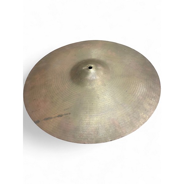Used Miscellaneous 18in Crash Cymbal
