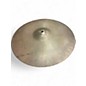 Used Miscellaneous 18in Crash Cymbal