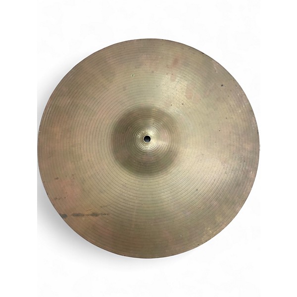 Used Miscellaneous 18in Crash Cymbal
