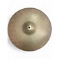 Used Miscellaneous 18in Crash Cymbal