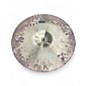 Used Miscellaneous 18in Crash Cymbal