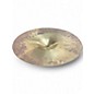 Used Miscellaneous 18in Crash Cymbal