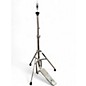 Used Yamaha single braced hi hat Cymbal Stand thumbnail