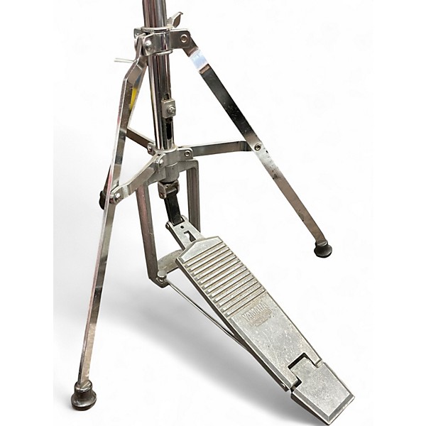 Used Yamaha single braced hi hat Cymbal Stand