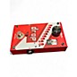 Used TC Electronic Sub N Up Mini Octaver Effect Pedal
