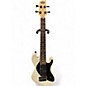 Used Kala Ubass SB-CR-FS WHITE Electric Bass Guitar thumbnail