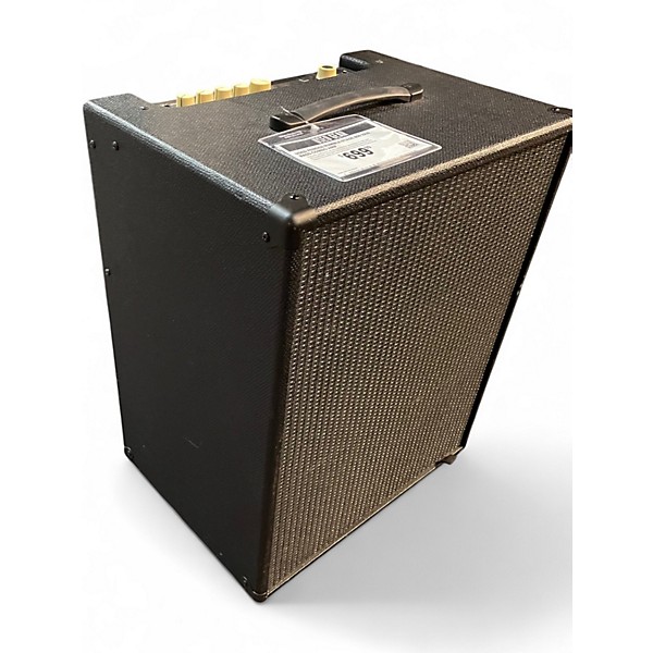 Used Fender Rumble Stage 800 2x10 Bass Combo Amp