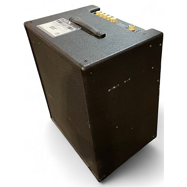 Used Fender Rumble Stage 800 2x10 Bass Combo Amp