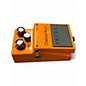 Used BOSS DS1 Distortion Effect Pedal