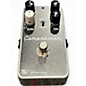 Used Keeley 4 Knob Compressor Effect Pedal