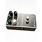 Used Keeley 4 Knob Compressor Effect Pedal