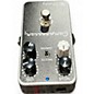 Used Keeley 4 Knob Compressor Effect Pedal