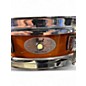 Used Pearl 13X3 Piccolo Orange Drum thumbnail