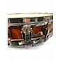 Used Pearl 13X3 Piccolo Orange Drum