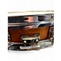 Used Pearl 13X3 Piccolo Orange Drum