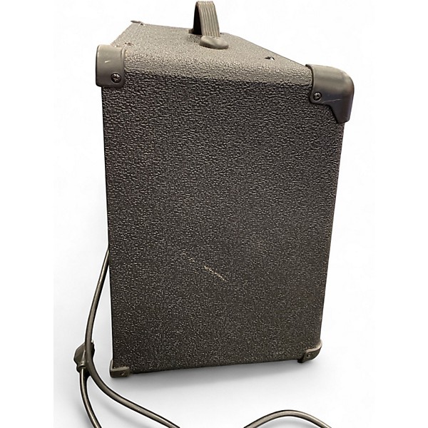 Used Crate GTD65 Guitar Combo Amp