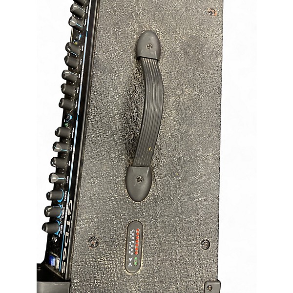 Used Crate GTD65 Guitar Combo Amp