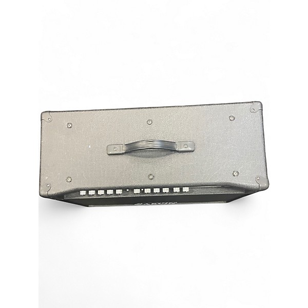 Used Carvin MTS 3200 Tube Guitar Combo Amp