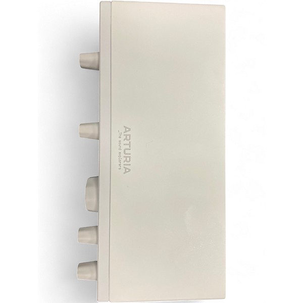 Used Arturia MiniFuse 2 Audio Interface