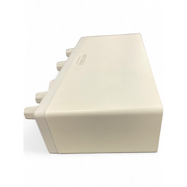 Used Arturia MiniFuse 2 Audio Interface