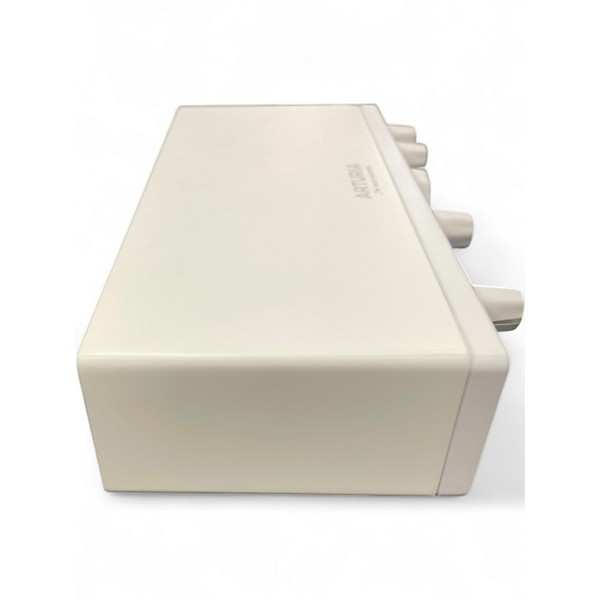 Used Arturia MiniFuse 2 Audio Interface